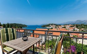 Apartments Dadic