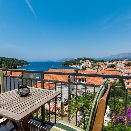 Apartments Dadic Cavtat Chambre photo