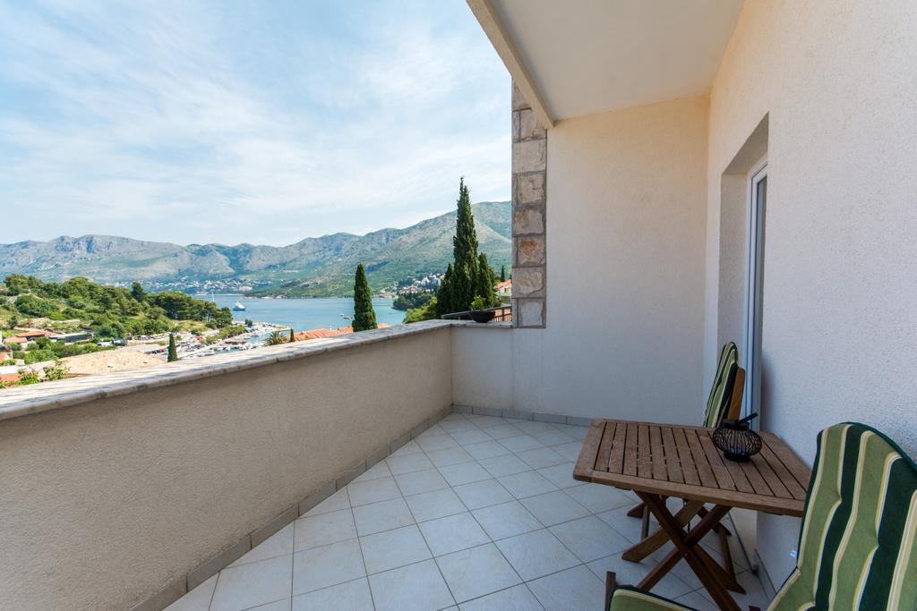 Apartments Dadic Cavtat Chambre photo