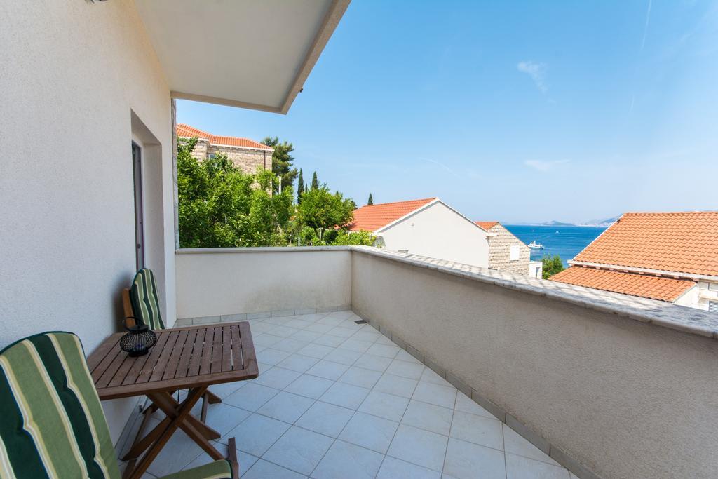 Apartments Dadic Cavtat Chambre photo