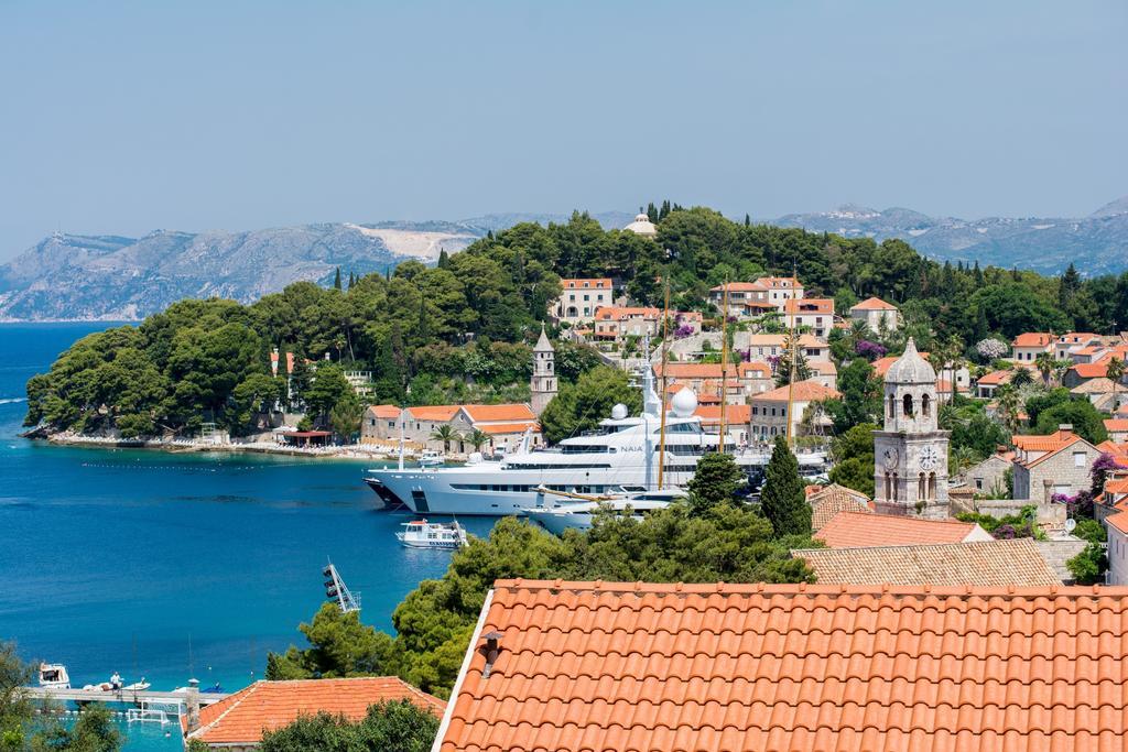 Apartments Dadic Cavtat Chambre photo