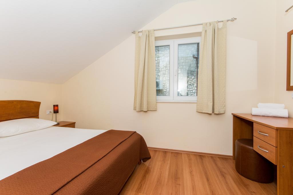 Apartments Dadic Cavtat Extérieur photo