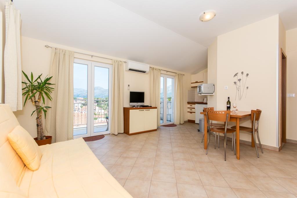 Apartments Dadic Cavtat Chambre photo