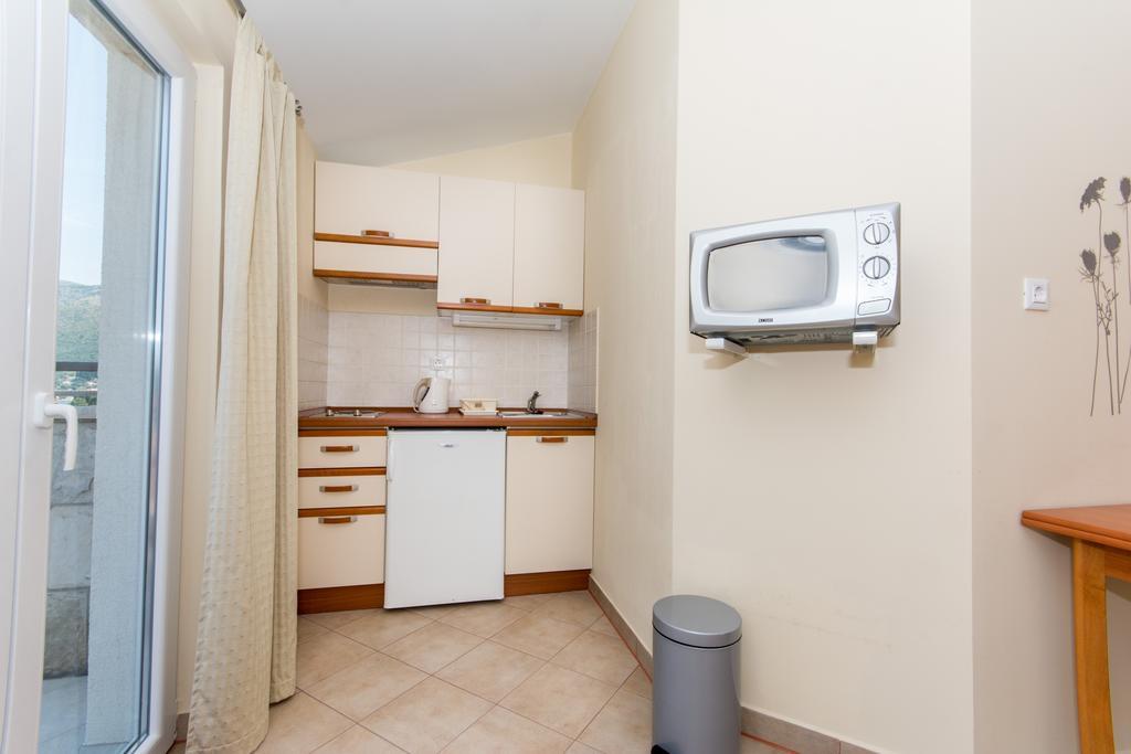 Apartments Dadic Cavtat Extérieur photo