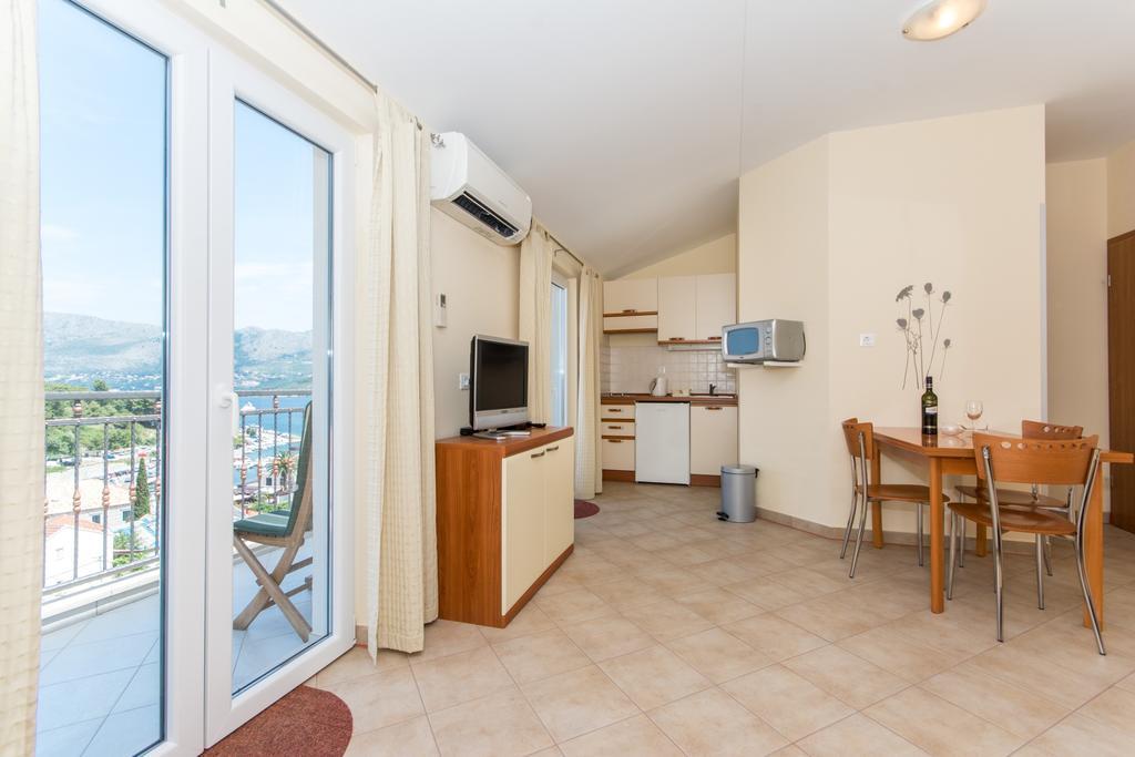 Apartments Dadic Cavtat Extérieur photo