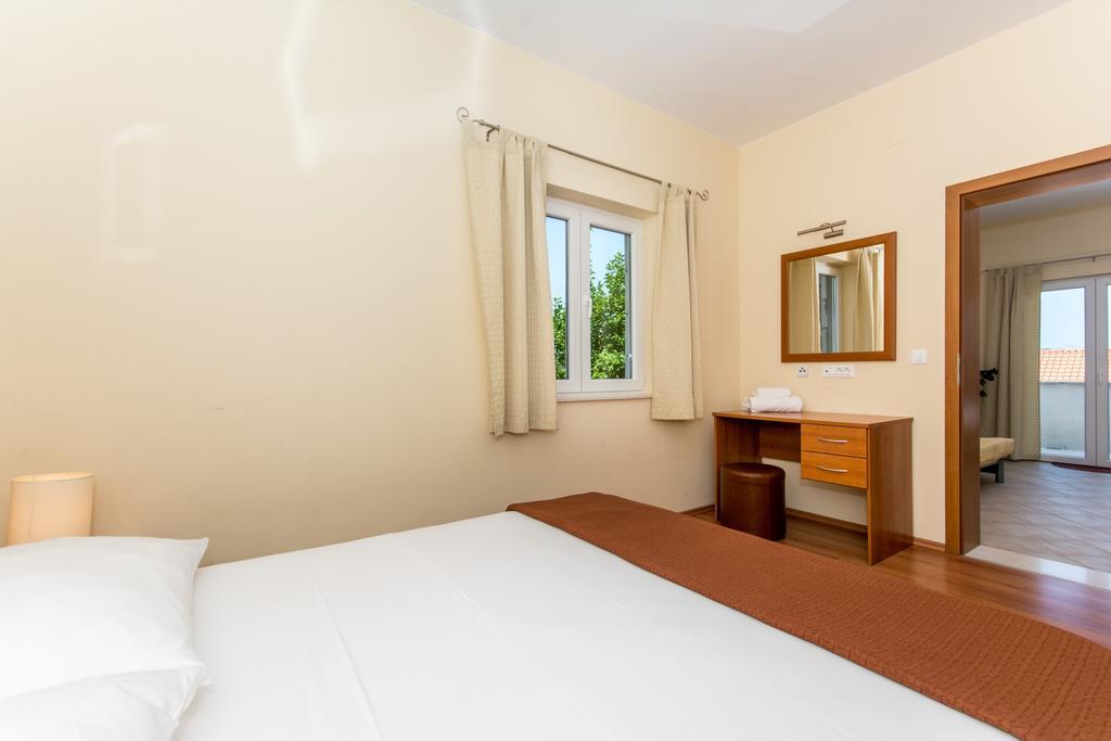 Apartments Dadic Cavtat Extérieur photo