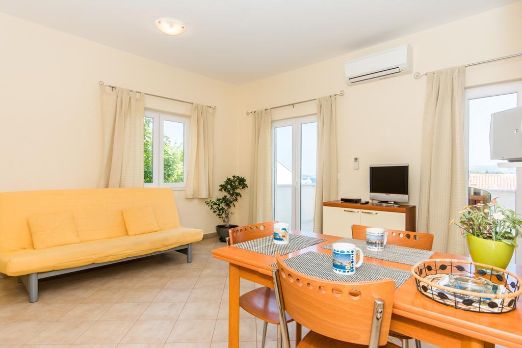 Apartments Dadic Cavtat Extérieur photo