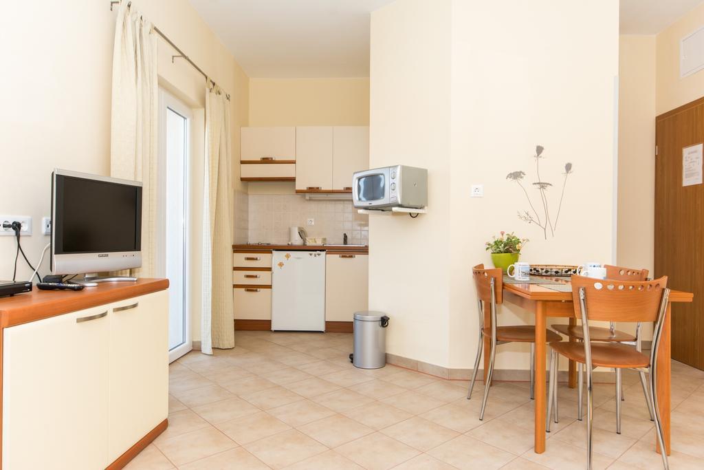 Apartments Dadic Cavtat Extérieur photo