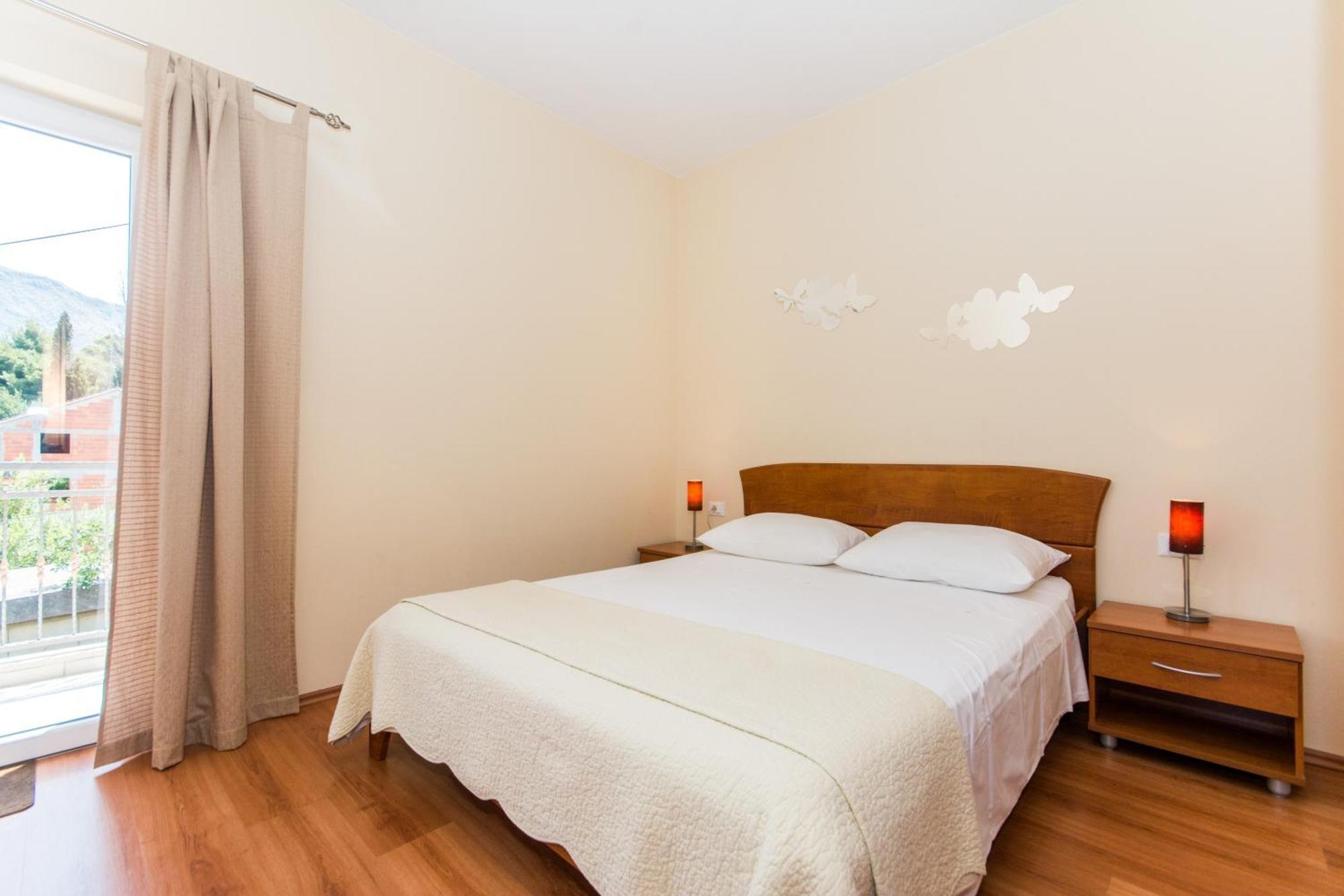Apartments Dadic Cavtat Chambre photo