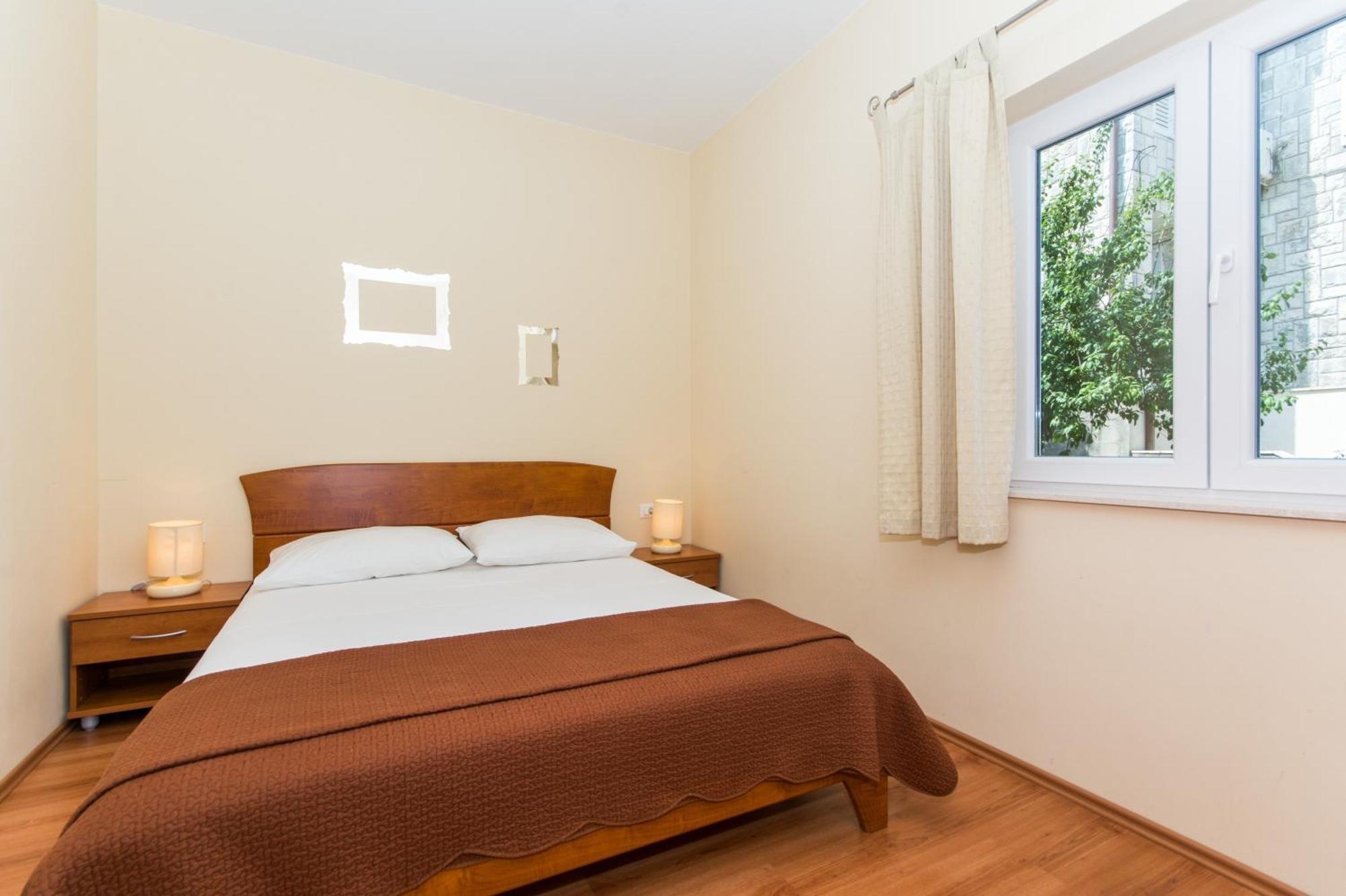 Apartments Dadic Cavtat Chambre photo