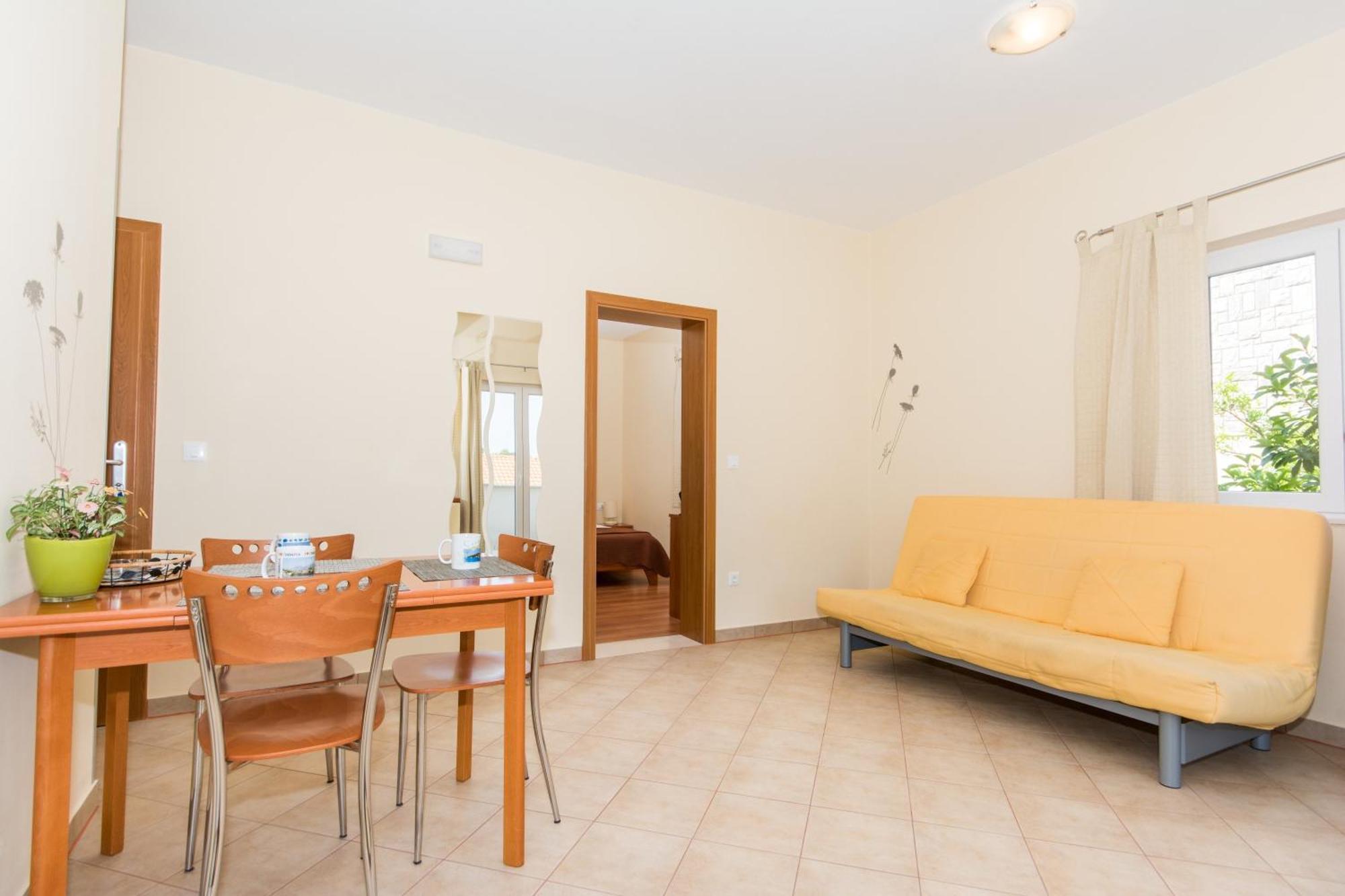 Apartments Dadic Cavtat Chambre photo