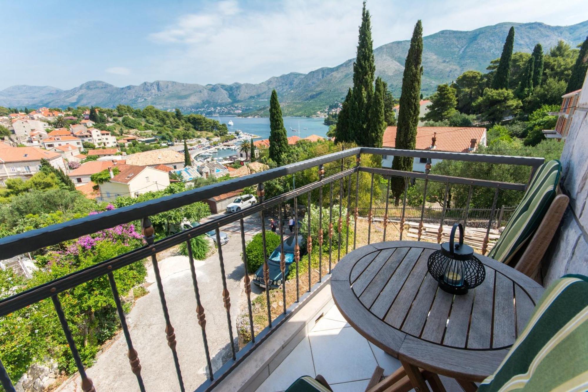 Apartments Dadic Cavtat Chambre photo