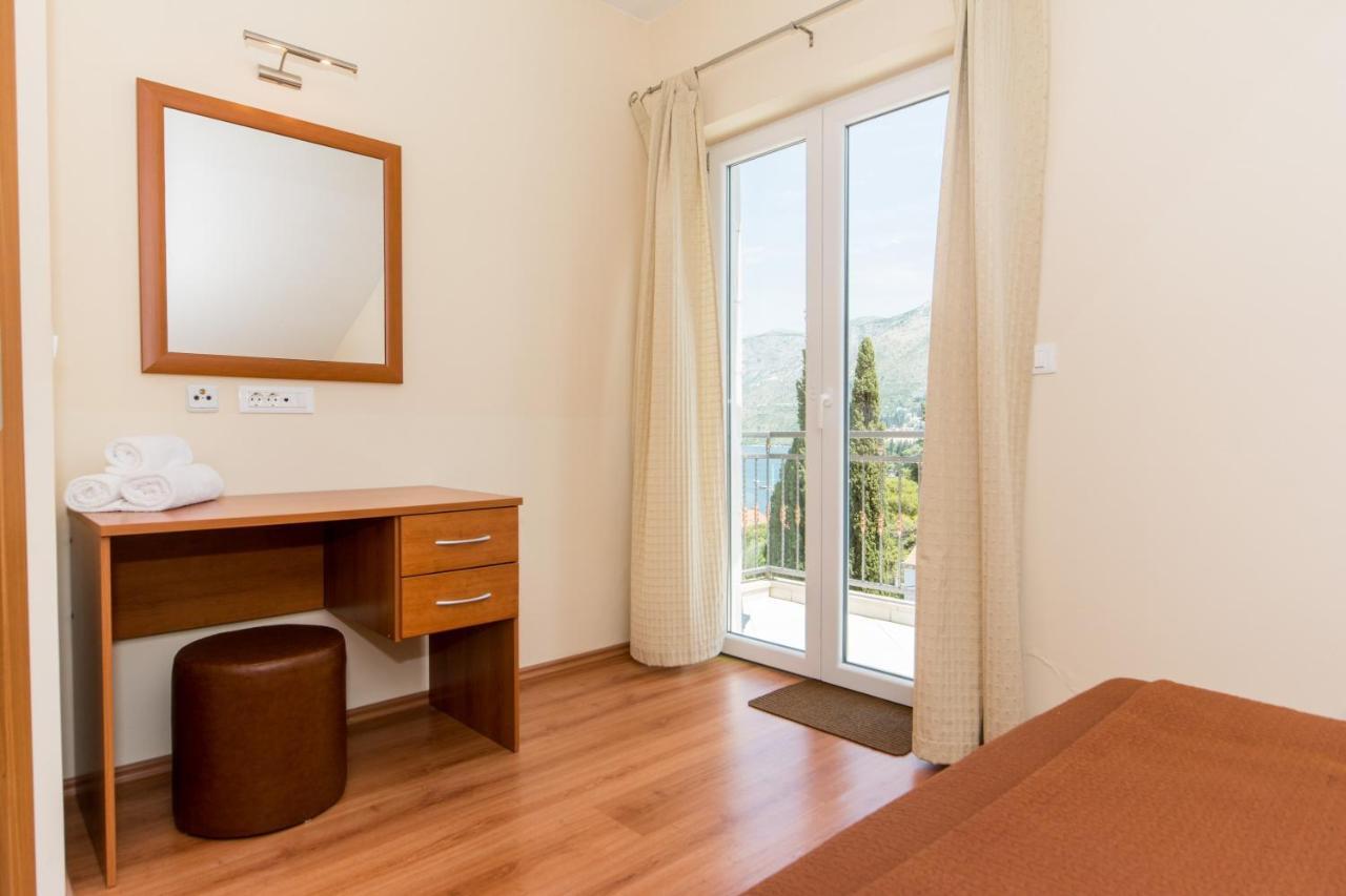 Apartments Dadic Cavtat Extérieur photo
