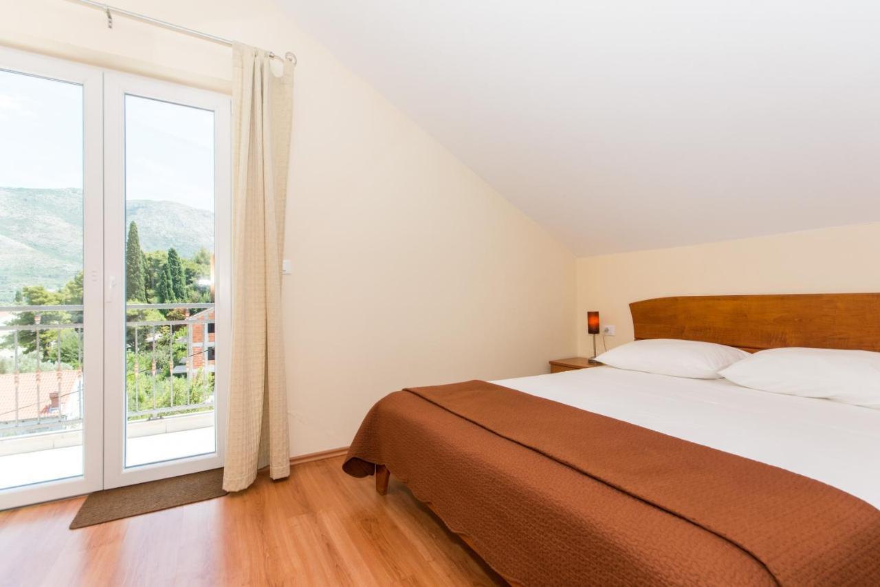 Apartments Dadic Cavtat Extérieur photo