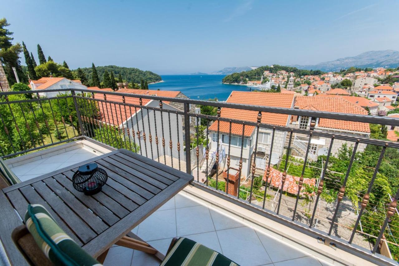 Apartments Dadic Cavtat Chambre photo