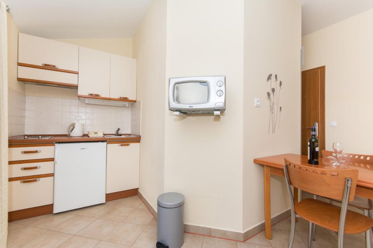 Apartments Dadic Cavtat Extérieur photo